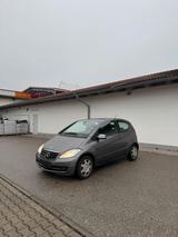 Mercedes-Benz Mercedes A150 W169 Facelift TÜV NEU Scheck... - Mercedes-Benz A-Klasse: W169