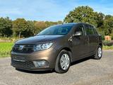 Dacia Sandero II Comfort TCe 100 ECO-G Klima Radio AHK - Dacia Sandero mit LPG-Antrieb