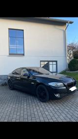 BMW 535d F10 *Sonderpreis* - BMW 535: 535d F10