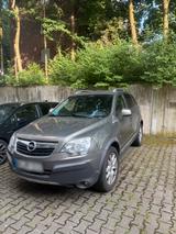 Opel Antara - Opel Antara aus 2006