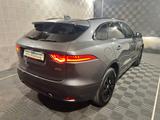 Jaguar F-Pace AWD*R-SPORT*MERIDIAN-R.KAM-SHZ-WLAN-19" - gebrauchte Jaguar F-Pace aus dem Jahr 2019
