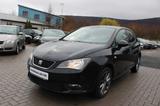 Seat Ibiza Lim. i-Tech - Seat Ibiza: I Tech