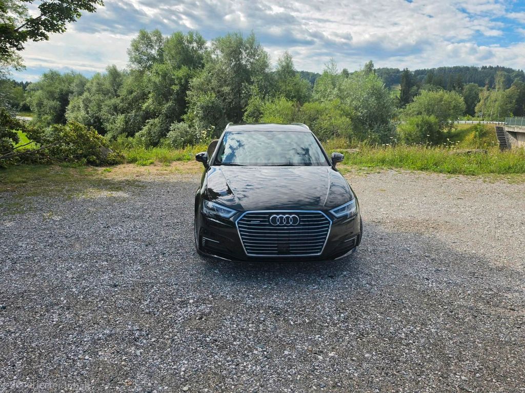 Image of Audi A3