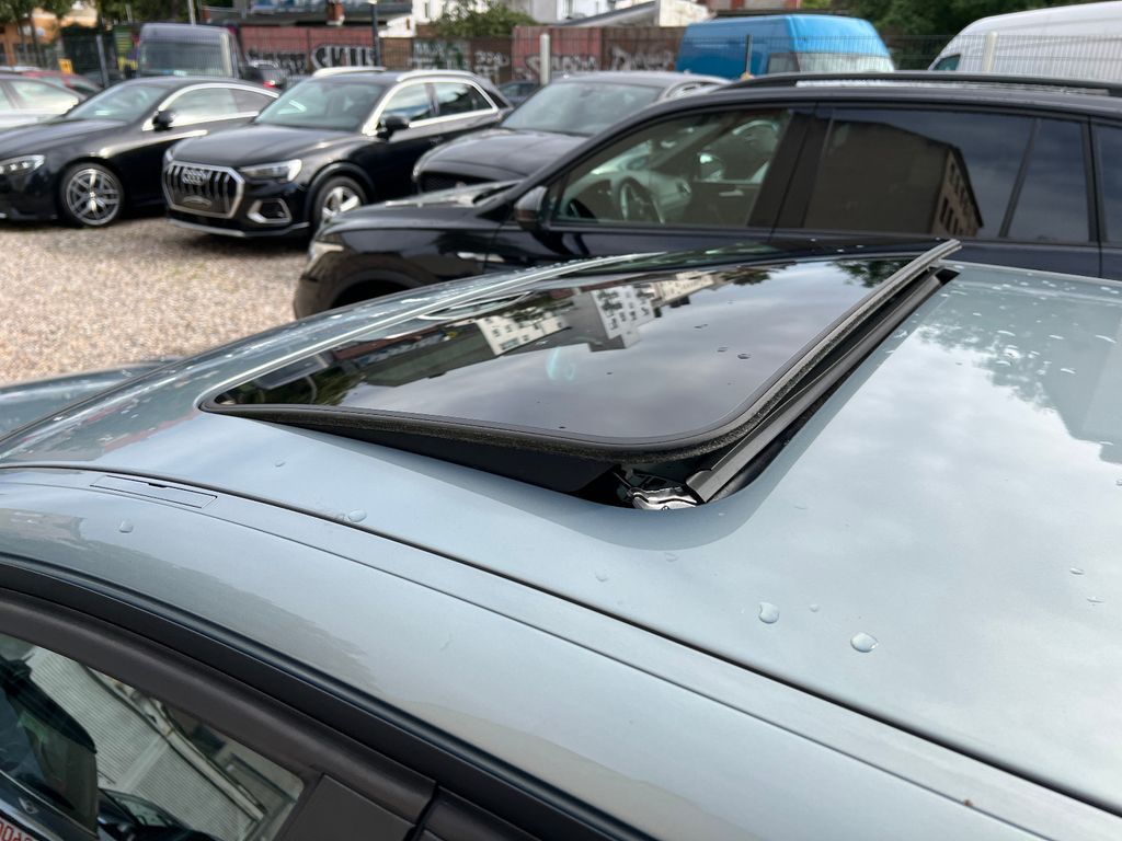 BMW 318 i Lim. Automatik S-Dach 57TKM   !! 1A TOP !!