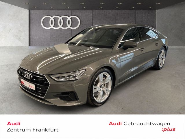 Audi A7 - Bild 1