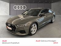 Audi A7 - Vorschau Bild 1