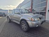 Nissan Navara Pick Up 4WD King Cab *LKW-Zl./ATM nur 19T - Nissan Navara: At