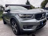 Volvo XC40 T5 AWD R Design Geartronic R Design