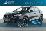 Cupra Formentor 2.5 TSI Tempo*PDC*RFK*SH*Nav*Klima - Cupra Formentor in Bielefeld