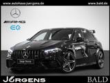 Mercedes-Benz A 45 AMG S 4M+ Premium+/Aero/Night/360/HUD/MLB - Mercedes-Benz A 45 AMG aus 2024