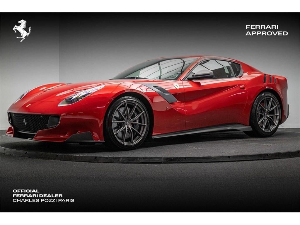 Image of Ferrari Other