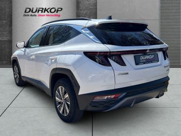 Hyundai TUCSON - 2