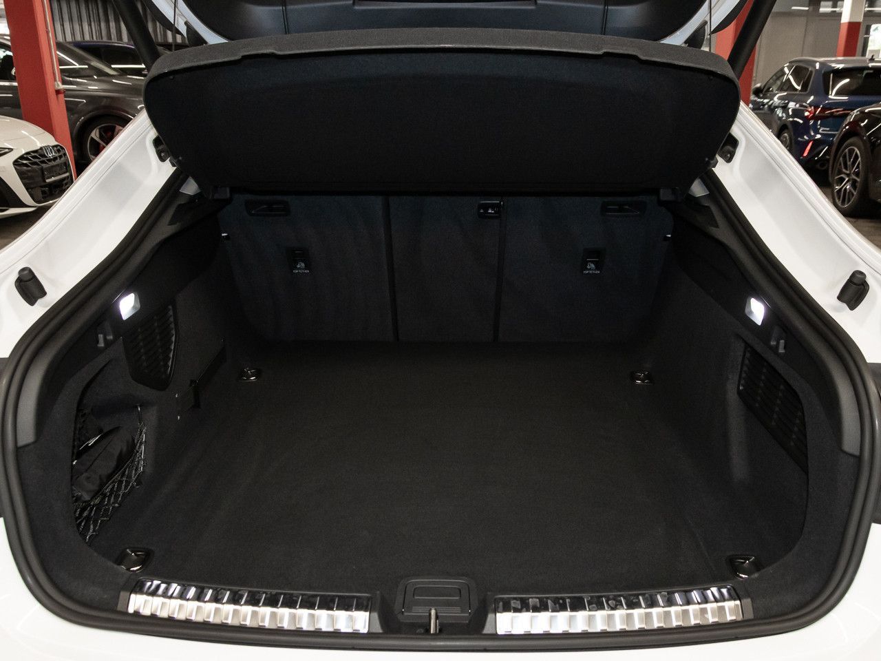 Audi A5 - Bild 7
