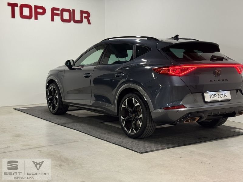 Cupra CUPRA Formentor 1.4 E-HYBRID DSG imagem 3