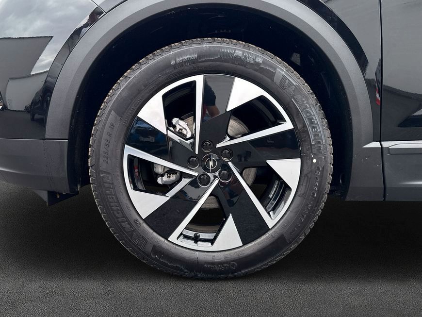 Opel Grandland (X) - Bild 7