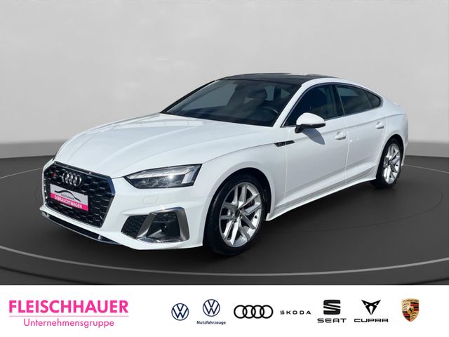 AUDI S5 Sportback 3.0TDI AHK Navi+ Kamera Pano Matrix