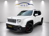 Jeep Renegade Limited FWD/NAVI/PDC/SHZ/LKH/SOUND/ - gebrauchte Jeep Renegade aus dem Jahr 2015