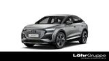 Audi Q4 40 e-tron Sportback S line 20"|MATRIX|HuD|SHZ - Audi Q4 aus 2023