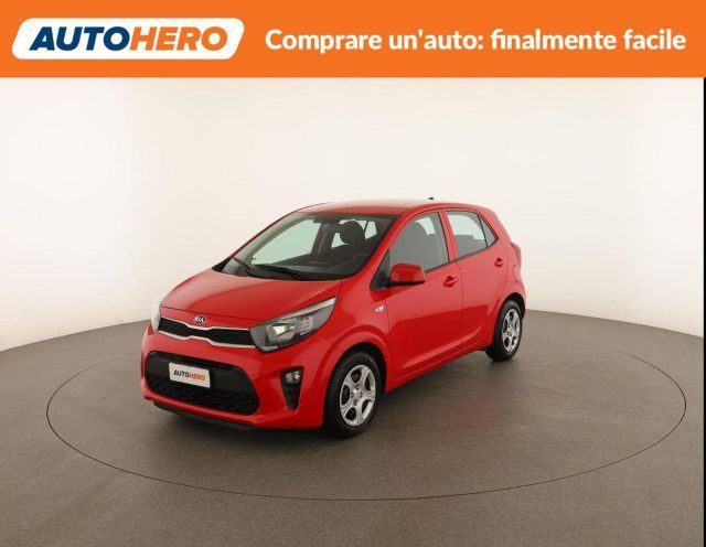Image of Kia Picanto
