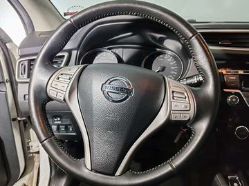 Nissan Qashqai - 8