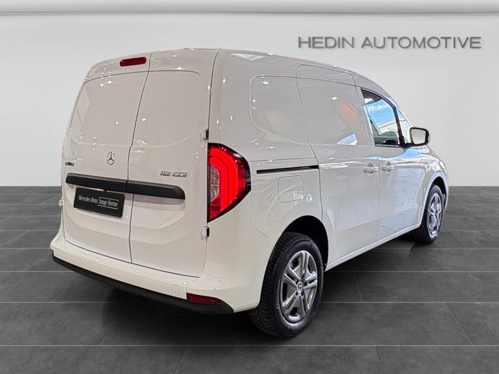 Mercedes-Benz Citan 112 CDI Kasten PRO Standard LED KAM NAVI, миниатюра 6