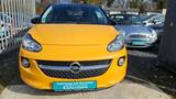Opel Adam Jam - Opel Adam Gebrauchtwagen in Köln