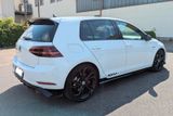 Volkswagen Golf VII GTI TCR AKRAPOVIC, REIFNITZ, DYNAUDIO,  - Volkswagen Golf: Tcr GTI