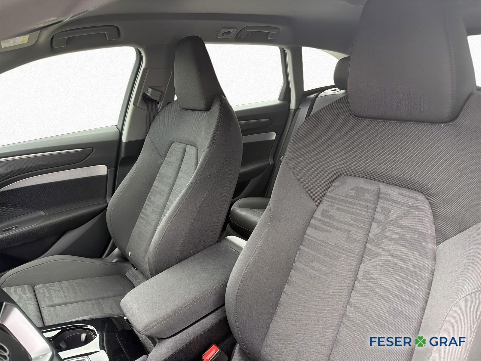Audi A6 - Bild 10