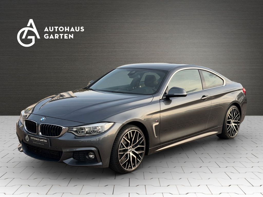 Image of BMW 430
