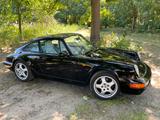 Porsche 964 Carrera 2 - 911er in Traumfarb-Kombi / TOP - Porsche Gebrauchtwagen 911 911er