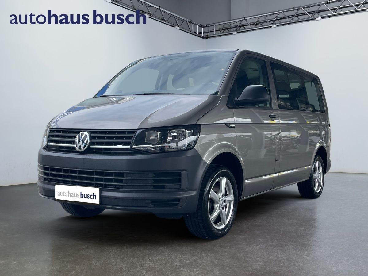 Volkswagen T6 Transporter 2.0 TDI