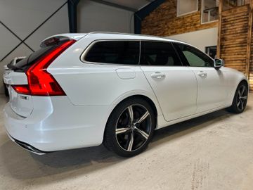 Volvo V90 - 4