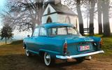 Andere DKW JUNIOR F11 - : Limousine, Dkw