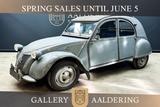 Citroën 2 CV AZ PRICE REDUCTION "Technically fully overh