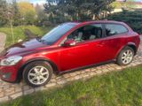 Volvo C30 D2 Kinetic Kinetic - Volvo C30 aus 2012