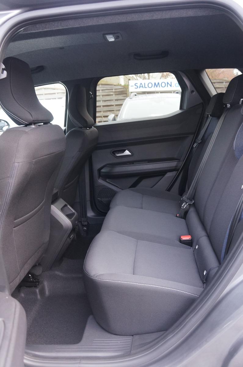 Dacia Duster III TCe150*AUTOM*Journey+ NAVI+4 CAM+Totw