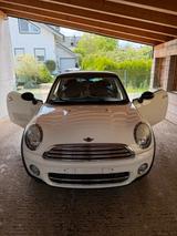 MINI mini cooper - MINI Cooper C Diesel Gebrauchtwagen