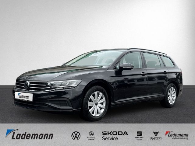 Passat Variant 1.5 TSI DSG LED+NAVI+KAMERA+SIHZ+