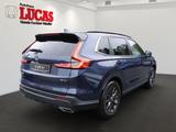 Honda CR-V e:HEV Advance AWD - gebrauchte Honda SUV & Geländewagen