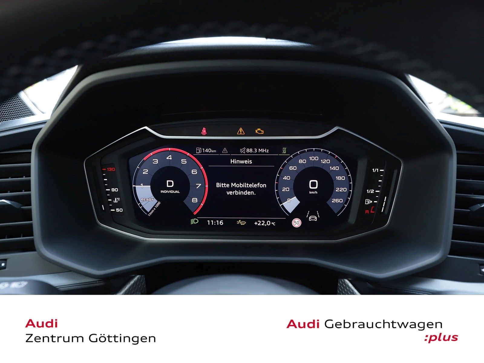 Audi A1 - Bild 16