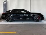 Porsche Panamera GTS ACC Sternenhimmel Chrono Auspuff - gebrauchte Porsche Panamera aus dem Jahr 2015