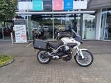 Moto Guzzi Stelvio 1200 * Koffer*Tankrucksack*Zusatzscheinw - Offers
