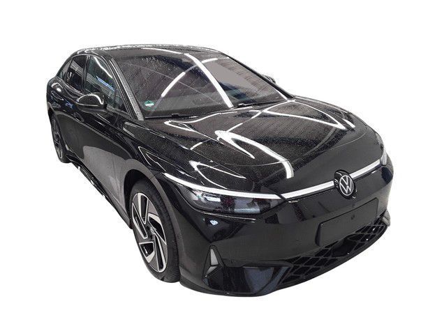 Volkswagen ID.7 - Bild 3