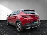 Opel Grandland X Turbo Leder Memory Sitze Keyless - rote Opel Grandland (X)