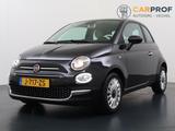 Fiat 500 1.0 Hybrid Lounge NAP | Tempomat | LMF |  na - Fiat 500 mit Hybrid-Antrieb