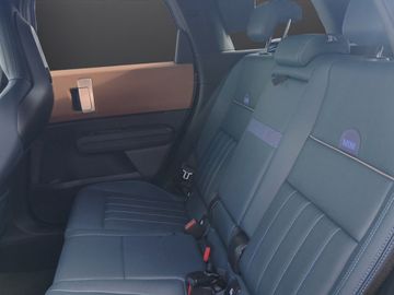 MINI Cooper Countryman - 7