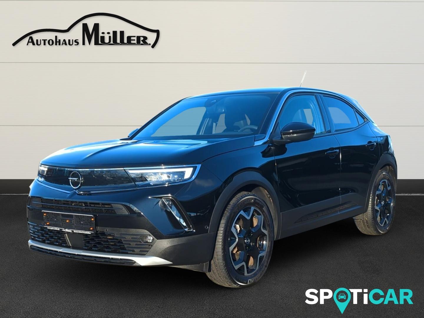 Opel Mokka-e Ultimate +11kW Charger+Matrix+Alcantara+