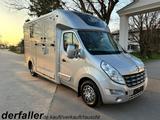 Renault Master STX Haras 1-2 Pferde Automatik - Tier- & Pferdetransport für 2 Pferde