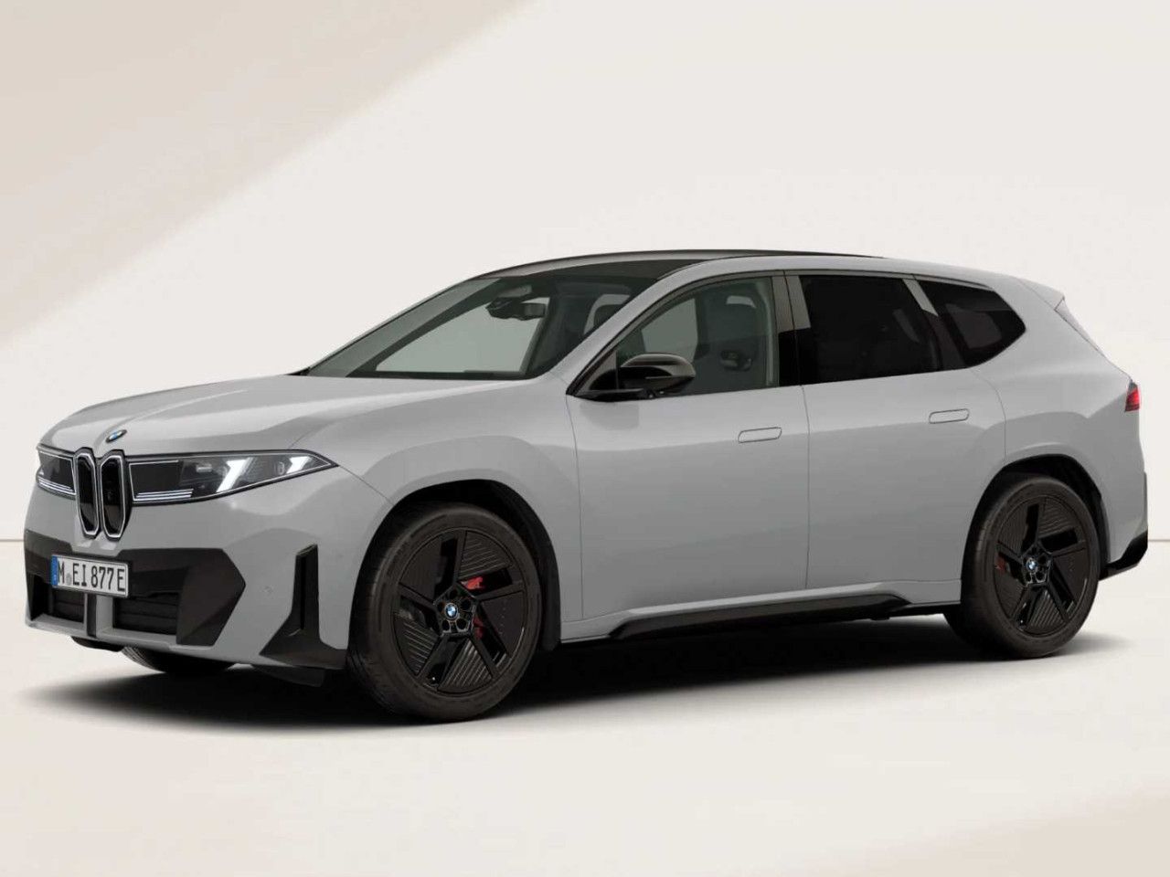 BMW iX3 - Bild 2