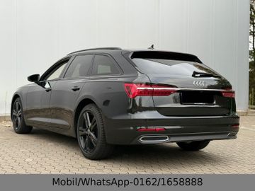 Audi A6 - 9